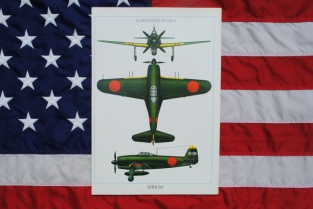 Militaire vliegtuigen in de Tweede Wereldoorlog 1942-1943